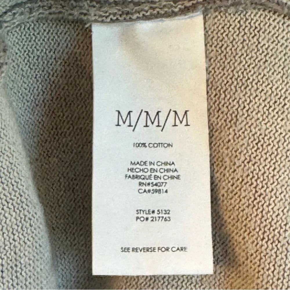 Cabi Pocket Cardigan Sweater #5132 Size Medium - Picture 5 of 6